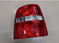  Фонарь (задний) Volkswagen Touran 2003-2006 9112601 #1