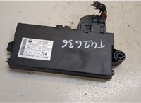 9147226 Блок управления CAS BMW 3 E90, E91, E92, E93 2005-2012 9112722 #1