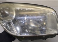  Фара (передняя) Toyota RAV 4 2000-2005 9112728 #1