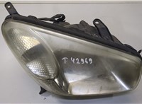  Фара (передняя) Toyota RAV 4 2000-2005 9112728 #4