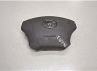 4513035420E0 Подушка безопасности водителя Toyota Land Cruiser Prado (120) - 2002-2009 9112778 #1