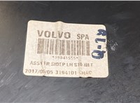  Пластик (обшивка) салона Volvo V90 2016-2020 9112780 #2