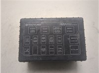 8220508094 Блок предохранителей SsangYong Rexton 2001-2007 9112882 #6