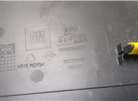 YP000545YX Пластик центральной консоли Opel Grandland X 2017-2024 9112984 #6