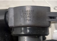 1832A016 Катушка зажигания Mitsubishi Lancer 10 2007-2015 9113296 #2