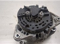 13143128, 0124425010 Генератор Opel Meriva 2003-2010 9113308 #4