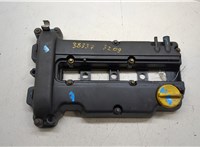 55351461 Крышка клапанная ДВС Opel Meriva 2003-2010 9113314 #2