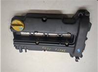 55351461 Крышка клапанная ДВС Opel Meriva 2003-2010 9113314 #4