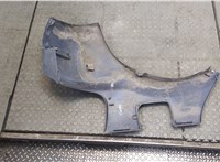 7700435886 Клык бампера Renault Scenic RX4 9113337 #2