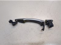 9686896577 Ручка двери наружная Citroen C4 2010-2015 9113393 #2