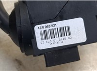 4E0953521 Переключатель поворотов Audi A4 (B6) 2000-2004 9113606 #4