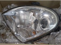  Фара (передняя) SsangYong Rexton 2007-2012 9113610 #4