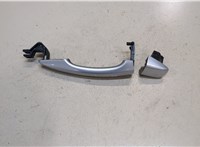 9686896477 Ручка двери наружная Citroen C4 2010-2015 9113640 #1