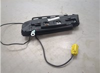 6R0880242C Подушка безопасности боковая (в сиденье) Volkswagen Polo 2009-2014 9113652 #4