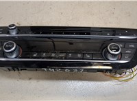 7947869 Переключатель отопителя (печки) BMW 5 G30, G31 2016-2024 9113669 #1