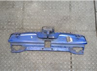 9616258477 Решетка радиатора Peugeot 406 1995-1999 9113741 #2