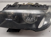 3418417, 0301210603 Фара (передняя) BMW X3 E83 2004-2010 9113756 #1