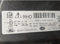 1717365, 8V4113W030BG Фара (передняя) Ford Kuga 2008-2012 9113769 #12