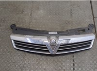 93191832 Решетка радиатора Opel Astra H 2004-2010 9113800 #1