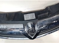 93191832 Решетка радиатора Opel Astra H 2004-2010 9113800 #5