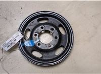 90572867 Шкив коленвала Opel Meriva 2003-2010 9113903 #1