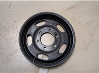 90572867 Шкив коленвала Opel Meriva 2003-2010 9113903 #3