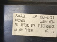 4868501 Переключатель отопителя (печки) Saab 9-5 1997-2005 9113954 #3