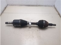 25946580, 95027717 Полуось (приводной вал, шрус) Opel Antara 9113956 #4