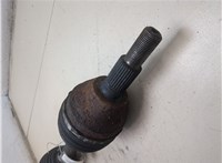 25946580, 95027717 Полуось (приводной вал, шрус) Opel Antara 9113956 #5