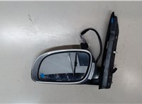  Зеркало боковое Volkswagen Touran 2003-2006 9113987 #2