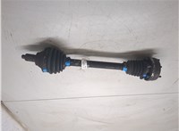 6R0407761, 6R0407761X Полуось (приводной вал, шрус) Volkswagen Polo 2009-2014 9113991 #4