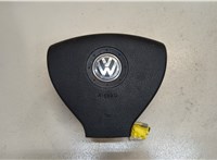 2K0880201F Подушка безопасности водителя Volkswagen Caddy 2004-2010 9114024 #1