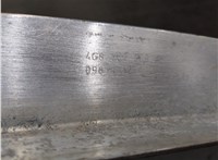 4G0807113A Усилитель бампера Audi A7 2010-2018 9114064 #4