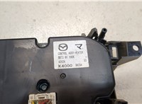  Переключатель отопителя (печки) Mazda 3 (BL) 2009-2013 9114157 #3