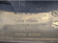  Фонарь (задний) Nissan Terrano 2 1993-2006 9114344 #3