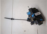 6X2837014 Замок двери Skoda Fabia 1999-2007 9114357 #2