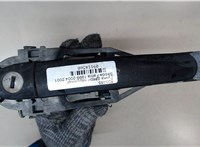  Ручка двери наружная Skoda Fabia 1999-2004 9114360 #4