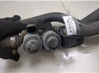  Кран отопителя (печки) BMW X5 E53 2000-2007 9114416 #2