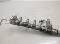  Рампа (рейка) топливная Opel Astra J 2010-2017 9114477 #1