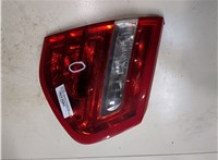 6350LR, 6350CC Фонарь крышки багажника Citroen C4 Picasso 2006-2013 9114561 #6