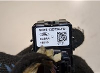 GN1513D734FD Кнопка ESP Ford EcoSport 2017- 9114582 #4