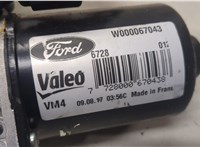 W000067043 Двигатель стеклоочистителя (моторчик дворников) передний Ford S-Max 2015-2019 9114841 #2