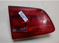 1T0945093 Фонарь крышки багажника Volkswagen Touran 2010-2015 9114848 #1