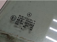 A1687350110 Стекло боковой двери Mercedes A W168 1997-2004 9114903 #2