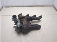 7701476883, 7711368560 Турбина Renault Laguna 3 2007- 9115134 #5