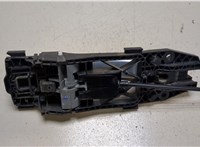 5N0839885H Ручка двери наружная Skoda Fabia 2007-2010 9115183 #2