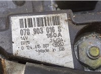 078903016S Генератор Audi A4 (B6) 2000-2004 9115215 #4