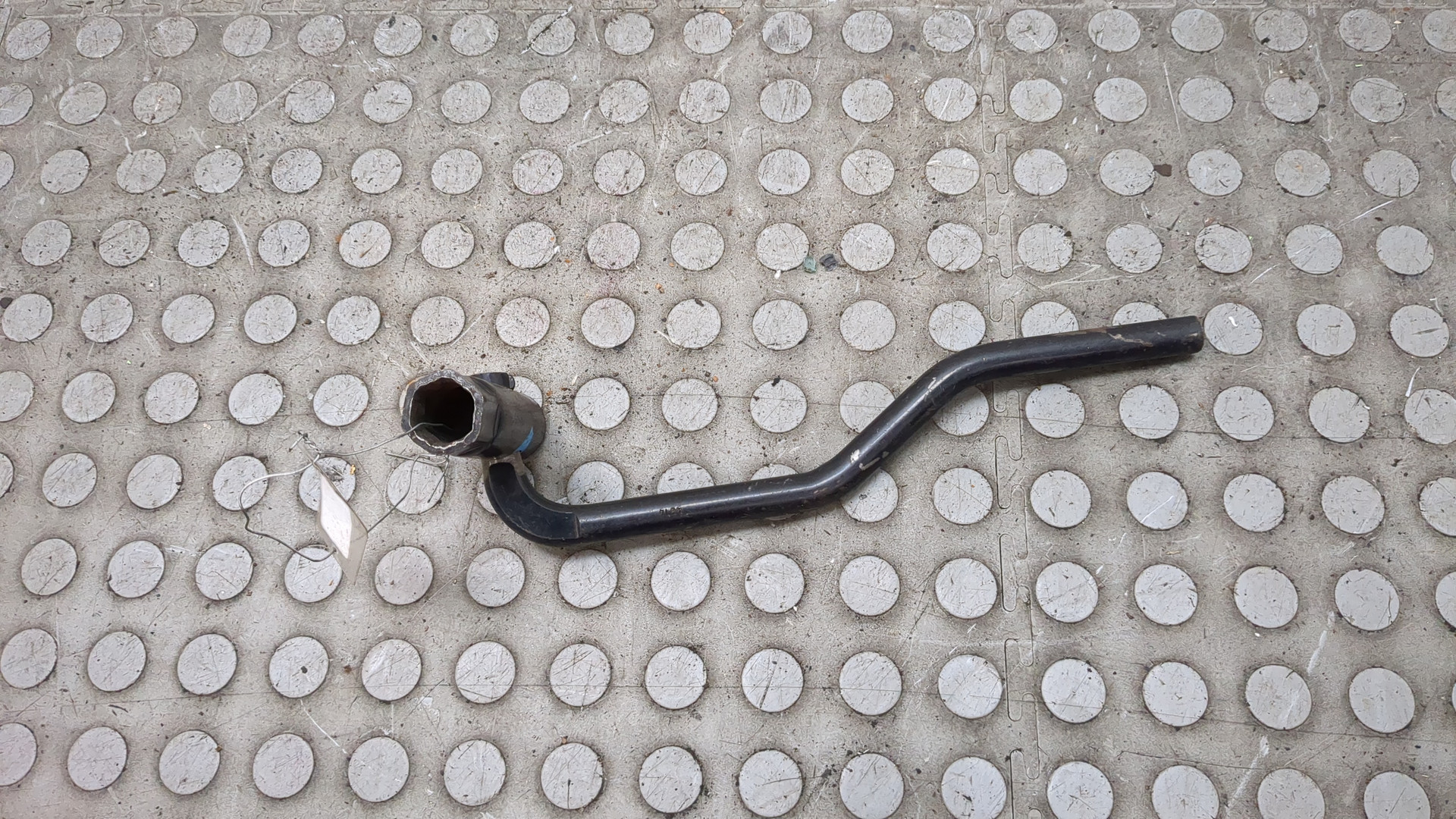 Ключи балонные