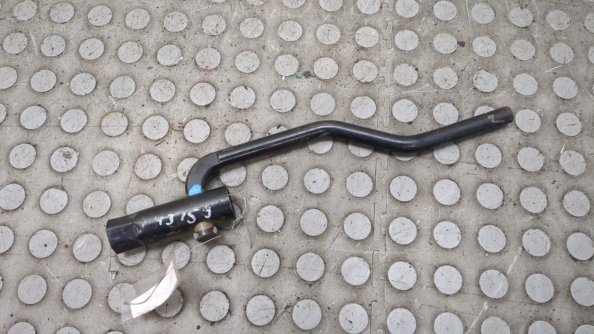 Ключи балонные