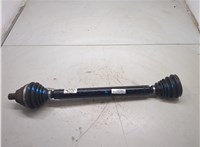 1K0407272ER Полуось (приводной вал, шрус) Volkswagen Golf 5 2003-2009 9115587 #5